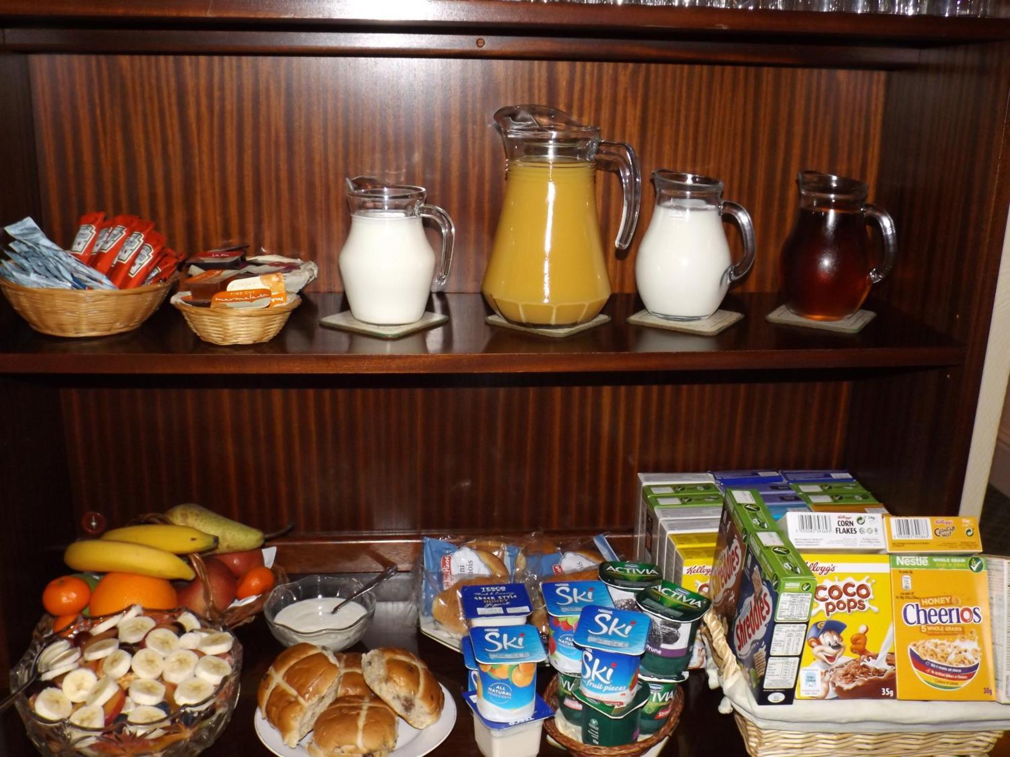 Rosedene Guest House Pembroke Kültér fotó