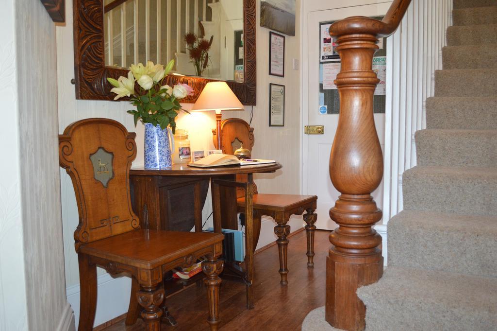 Rosedene Guest House Pembroke Kültér fotó