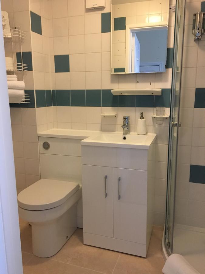 Rosedene Guest House Pembroke Kültér fotó