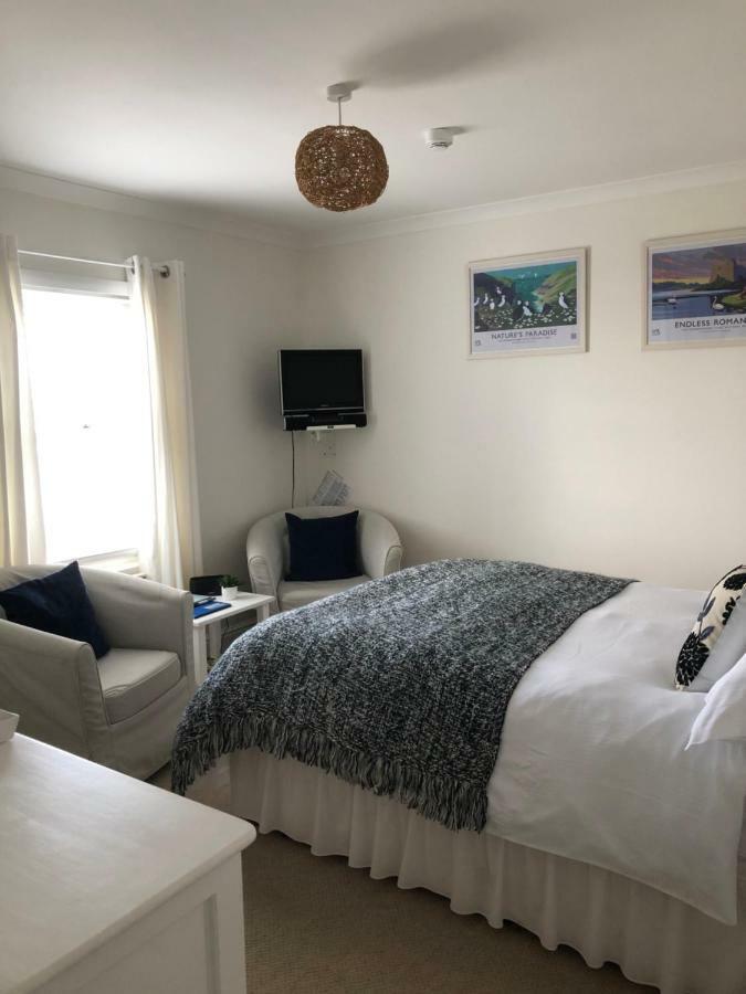 Rosedene Guest House Pembroke Kültér fotó