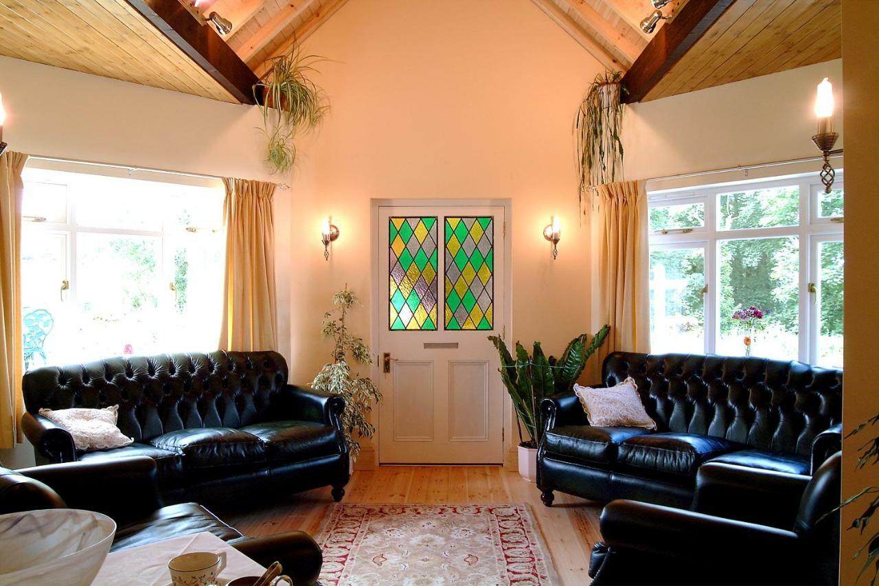 Rosedene Guest House Pembroke Kültér fotó