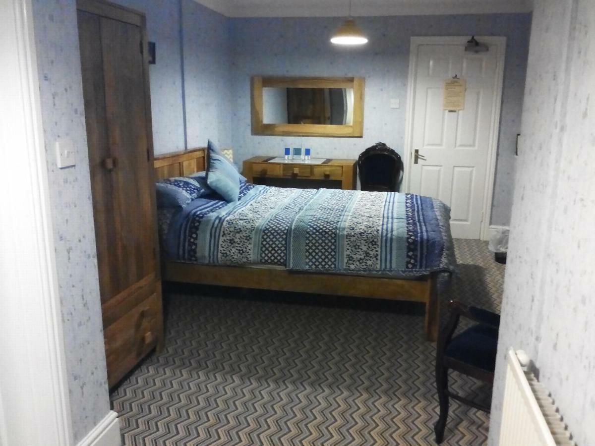 Rosedene Guest House Pembroke Kültér fotó
