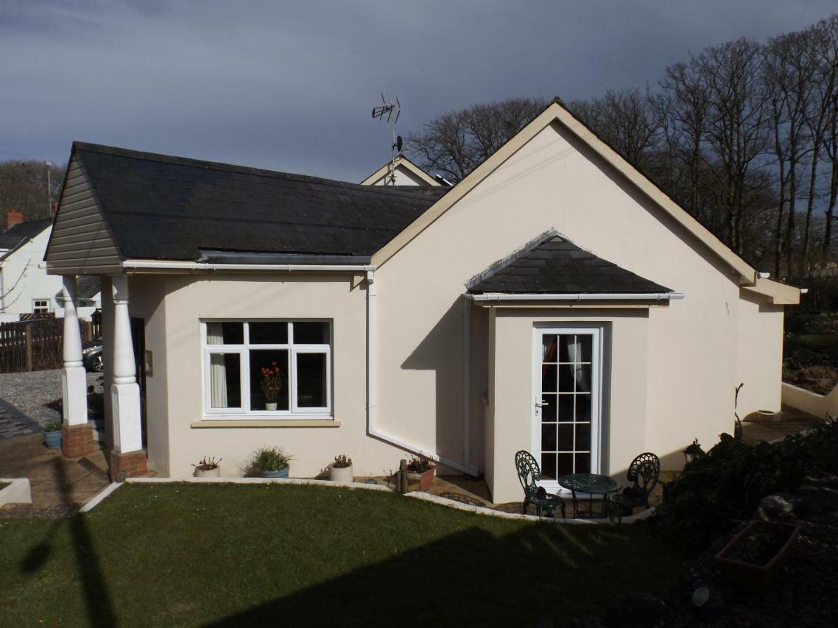 Rosedene Guest House Pembroke Kültér fotó