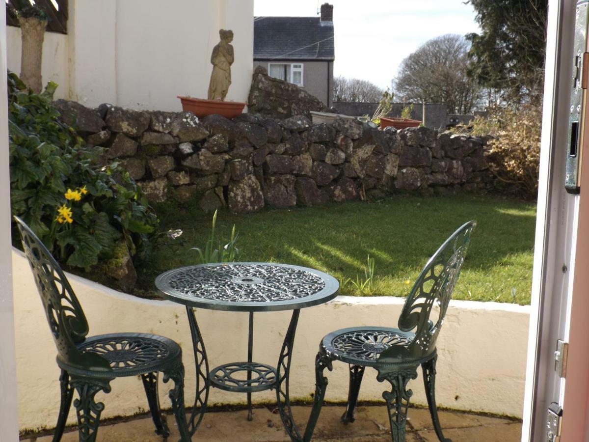 Rosedene Guest House Pembroke Kültér fotó
